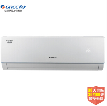 GREE1.5ƥ Ƶ ƷԲ ů ڹʽյ KFR-35GW/(35592)FNhDa-A3