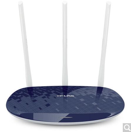 TP-LINK TL-WR886N 450M· · WIFIߴǽ