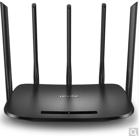 TP-LINK TL-WDR6500 1300M 11AC˫Ƶ· · ˿ʹǽ