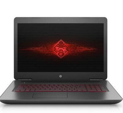 (HP)ӰIIPlus 17.3ӢϷʼǱ(i7-7700HQ 16G 256GSSD+1T GTX1070 8G G-sync IPS FHD)