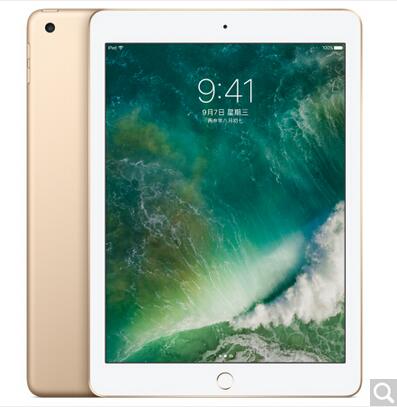 Apple iPad ƽ 9.7Ӣ磨32G WLAN/A9 оƬ/Retinaʾ/Touch ID MPGT2CH/Aɫ