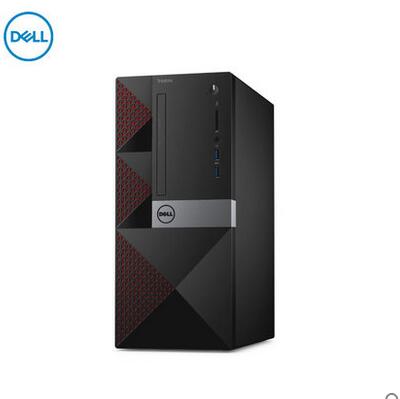 Dell/ Vostro3667 1308ɾi3ü3650̨ʽ