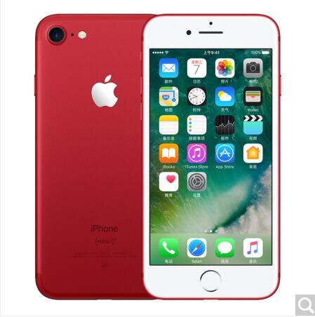 Apple iPhone 7 128G ɫر ƶͨ4Gֻ