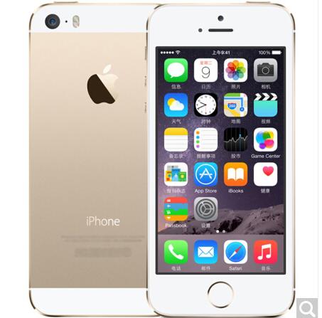 Apple iPhone 5s (A1530) 16GB ɫ ƶͨ4Gֻ