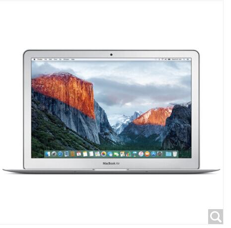 Apple MacBook Air 13.3ӢʼǱ ɫ(Core i5 /8GBڴ/128GB SSD MMGF2CH/A)