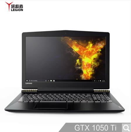 (Lenovo)R720 15.6ӢϷʼǱ(i5-7300HQ 8G 1T+128G SSD GTX1050Ti 4G IPS ڽ)