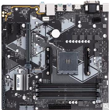 ˶ASUS)PRIME B450ϵ ̨ʽ ֧R5 2600/R5 1600(˶B450M-A)