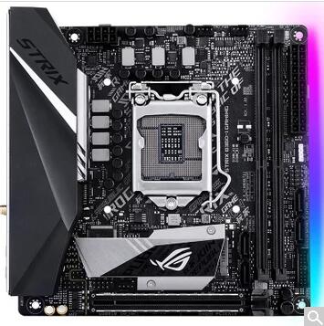 ˶ASUSROG STRIX B360-I GAMING ROG ״Լ羺Ϸ 8CPU