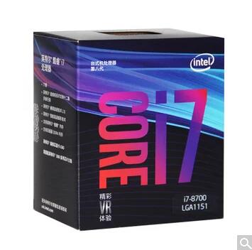 ӢضIntel˴Coffee Lake װ(I7 8700 )