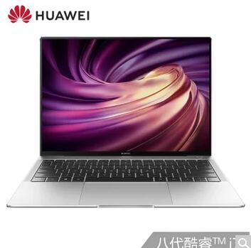 ΪHUAWEI MateBook X Pro 2019 Ӣضi7 13.9ӢȫᱡʼǱ(2019Ʒɫi7 8G 512G MX250 3K )