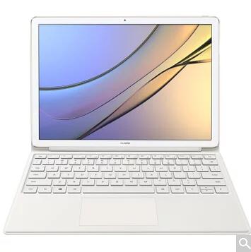 ΪHUAWEI MateBook E 12ӢPCƽԶһ ᱡ칫ʼǱԡɫ+չ롿(Ľ M3+4G+128G̬)