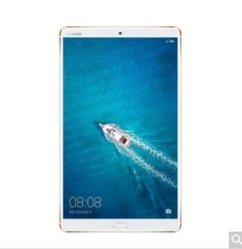 Ϊ(HUAWEI)ƽM5 8.4Ӣ ƽ4GB+64GB WIFI/ȫͨ Ч ջ/Ľ(Ľ WIFI4G+64G)