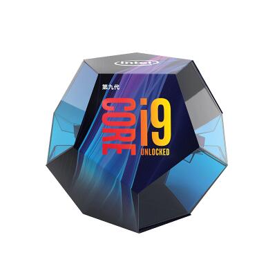 ӢضIntel i9-9900k CPU intel ˺LAG 115I ̨ʽCPU Ʒװ 껻 ˺ʮ߳ ֻϵͷоϲ