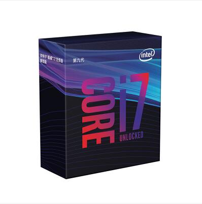 ӢضIntel i7-9700K ˺ װCPU