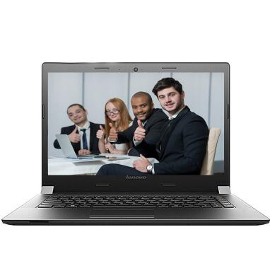 (Lenovo)V110-14 14ӢʼǱ AMDƽ̨ E2-9010 4G 128GB̬ 2G