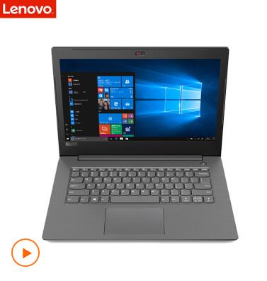 (Lenovo)V330-14 14ӢʼǱ(N4000 4GB 500GB  W10H ɫ)