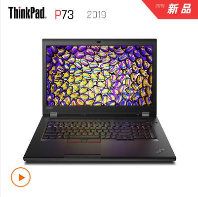 2020¿ʼǱlenovo THINKPAD P73 ƶվ17.3Ӣi9-9880HRTX4000Կ4KĻ128Gڴ+6TB̬