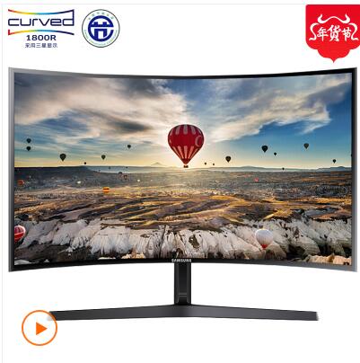 ǣSAMSUNG27Ӣ ɱڹ HDMIӿ ֤ܰ FreeSync ʾC27F396FHC